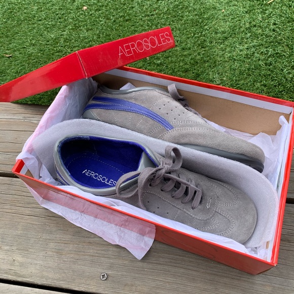 aerosoles air cushion